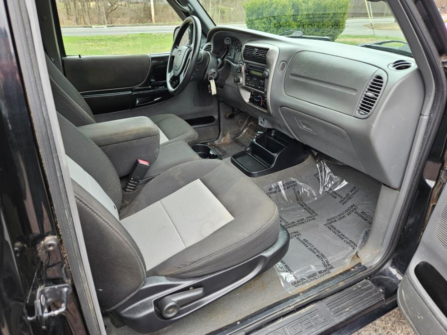 2005 Ford Ranger XL photo