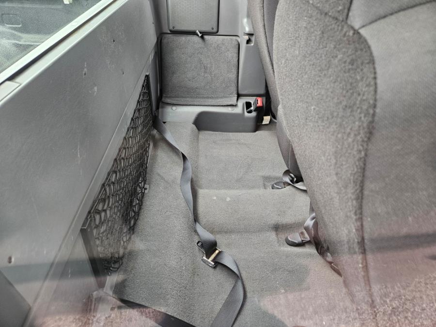 2005 Ford Ranger XL photo