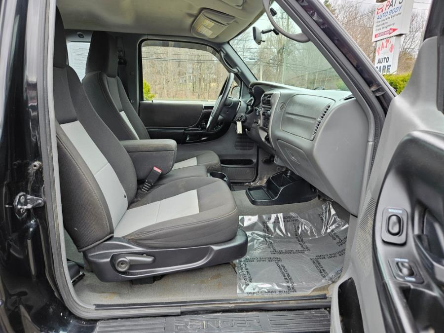 2005 Ford Ranger XL photo