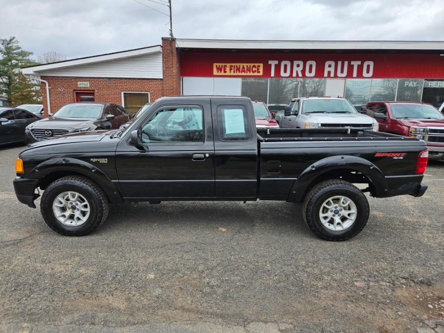 2005 Ford Ranger XL photo