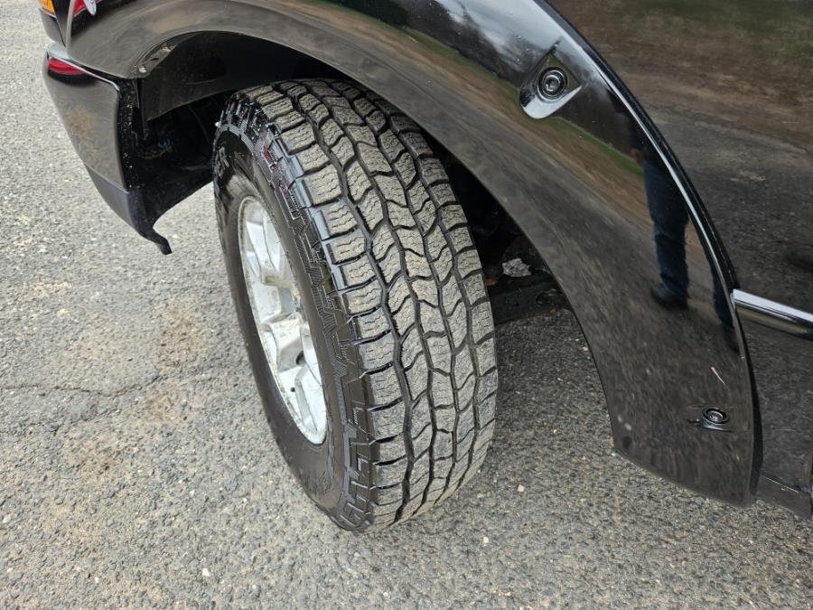 2005 Ford Ranger XL photo