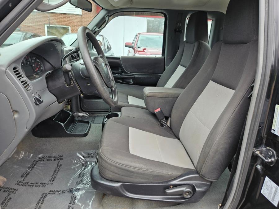 2005 Ford Ranger XL photo