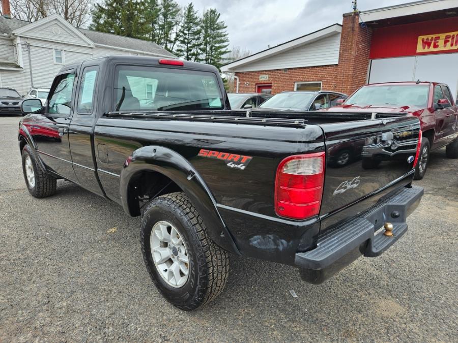 2005 Ford Ranger XL photo