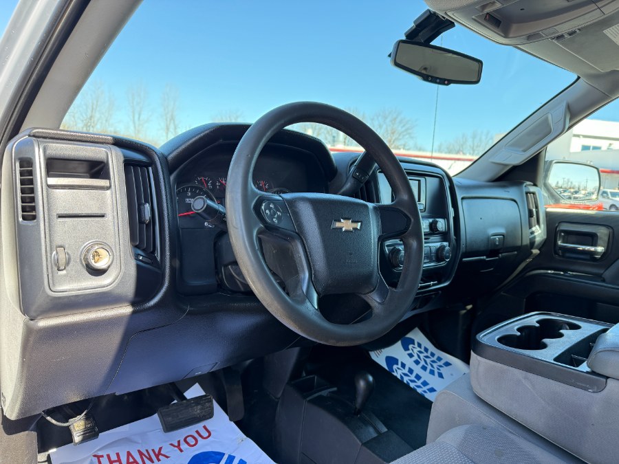 2014 Chevrolet Silverado 1500 Work Truck photo