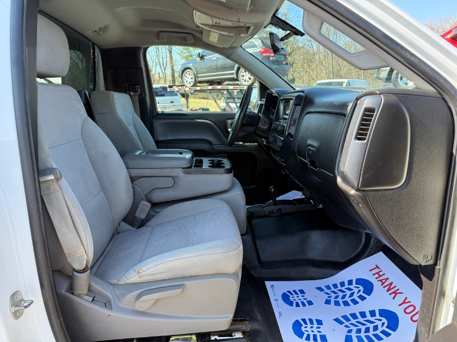 2014 Chevrolet Silverado 1500 Work Truck photo