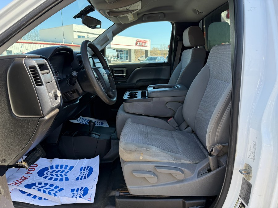 2014 Chevrolet Silverado 1500 Work Truck photo