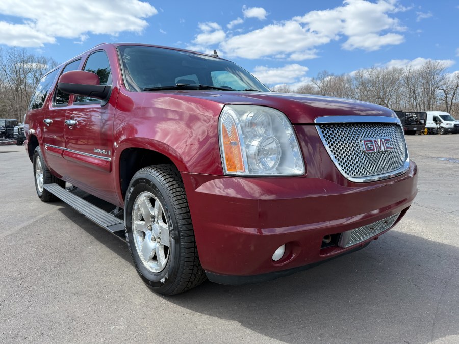 2008 GMC Yukon XL Denali photo