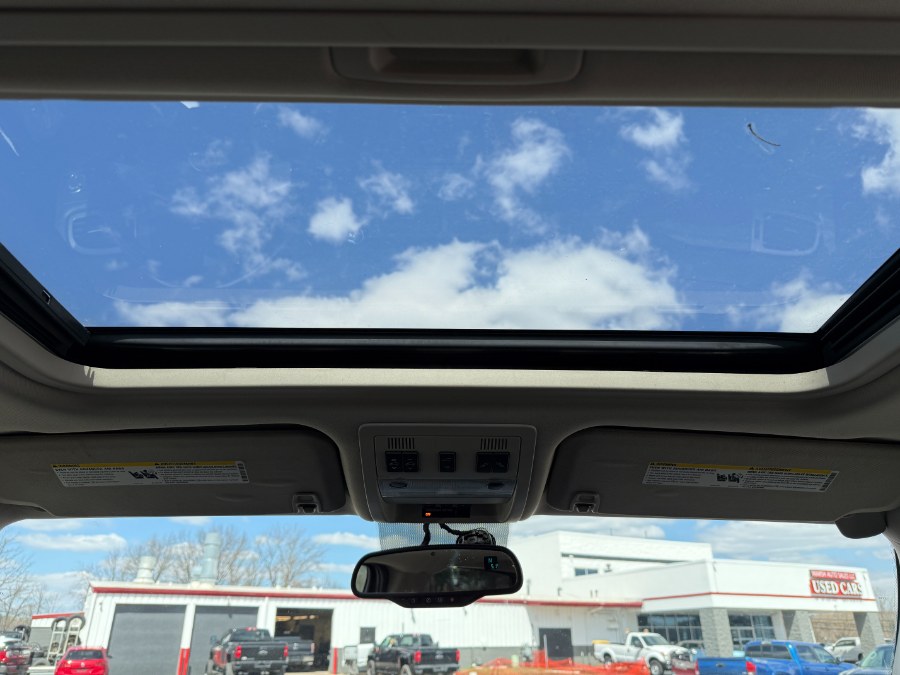 2008 GMC Yukon XL Denali photo