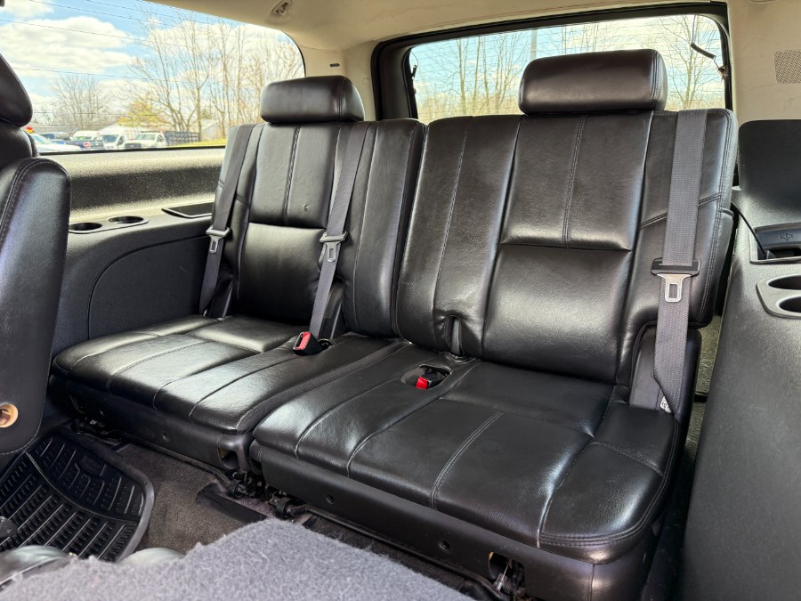 2008 GMC Yukon XL Denali photo