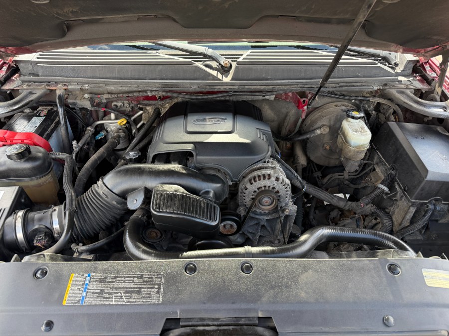 2008 GMC Yukon XL Denali photo