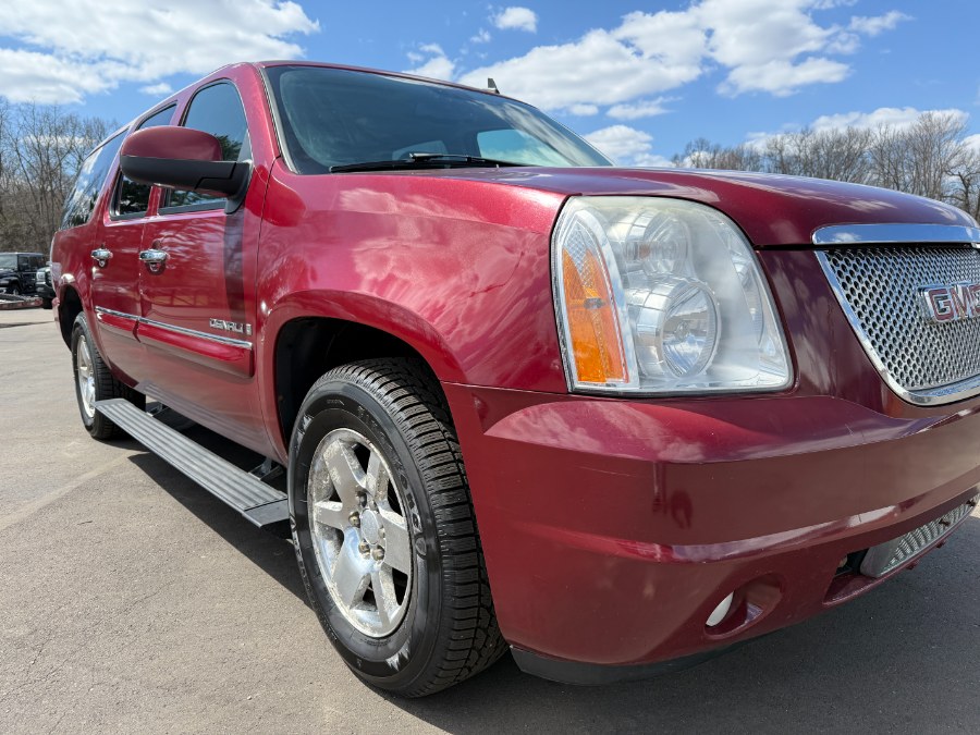 2008 GMC Yukon XL Denali photo