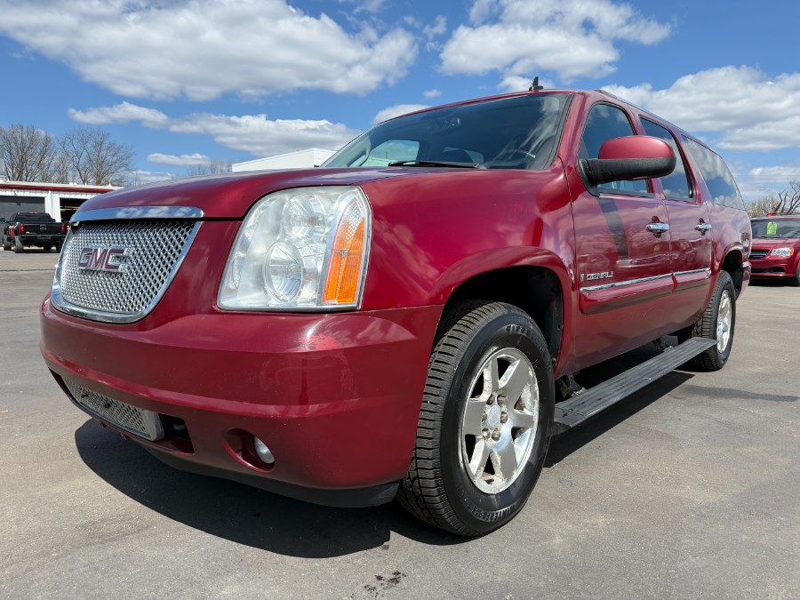 2008 GMC Yukon XL Denali photo