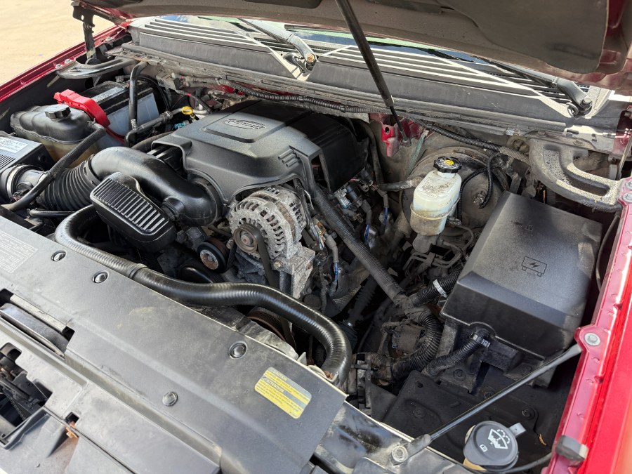 2008 GMC Yukon XL Denali photo