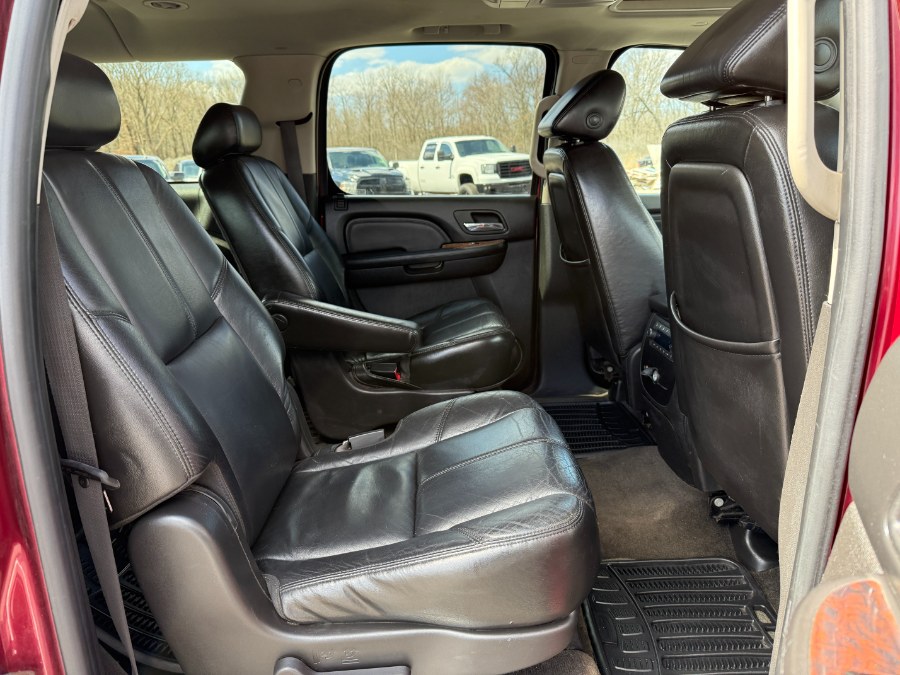 2008 GMC Yukon XL Denali photo