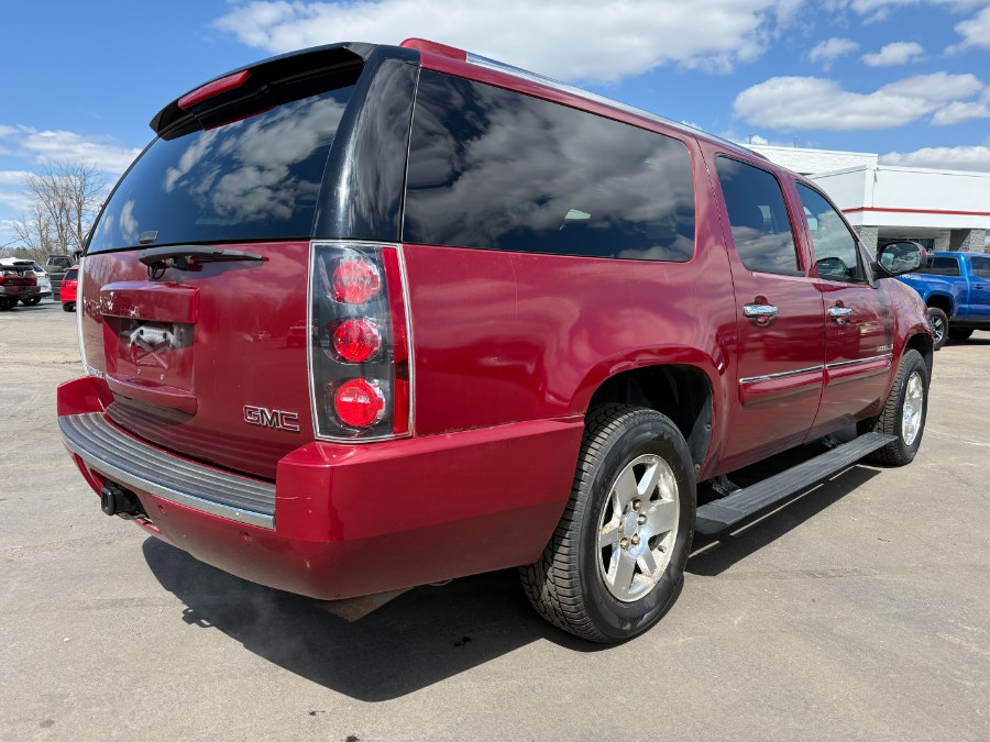 2008 GMC Yukon XL Denali photo