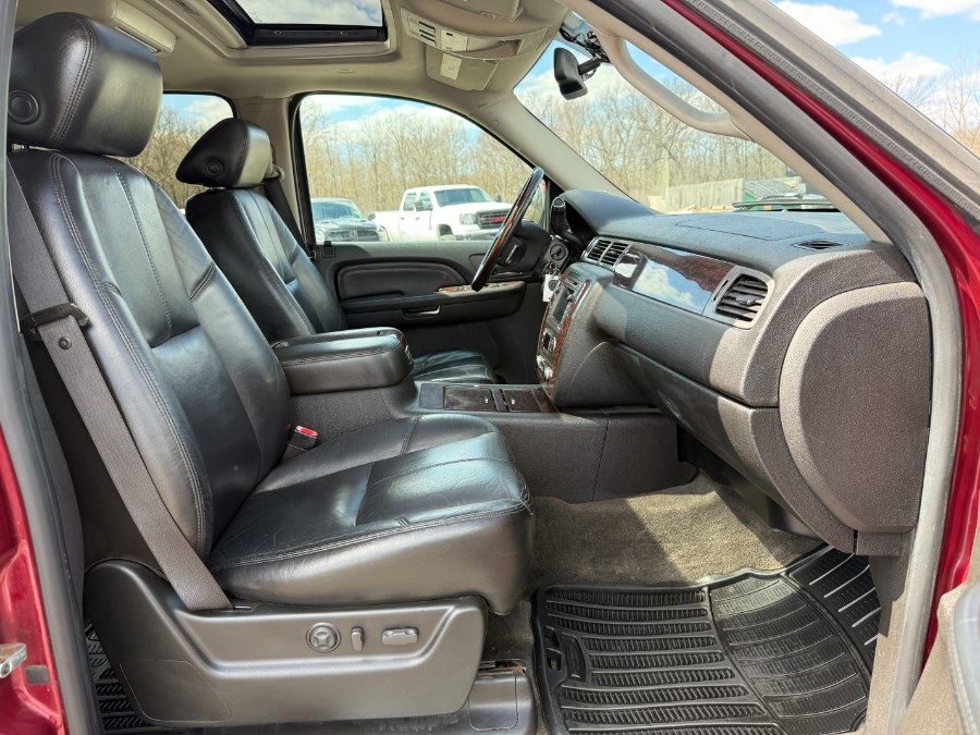 2008 GMC Yukon XL Denali photo