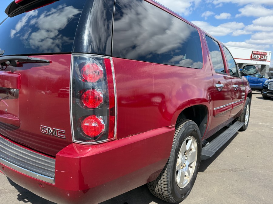 2008 GMC Yukon XL Denali photo