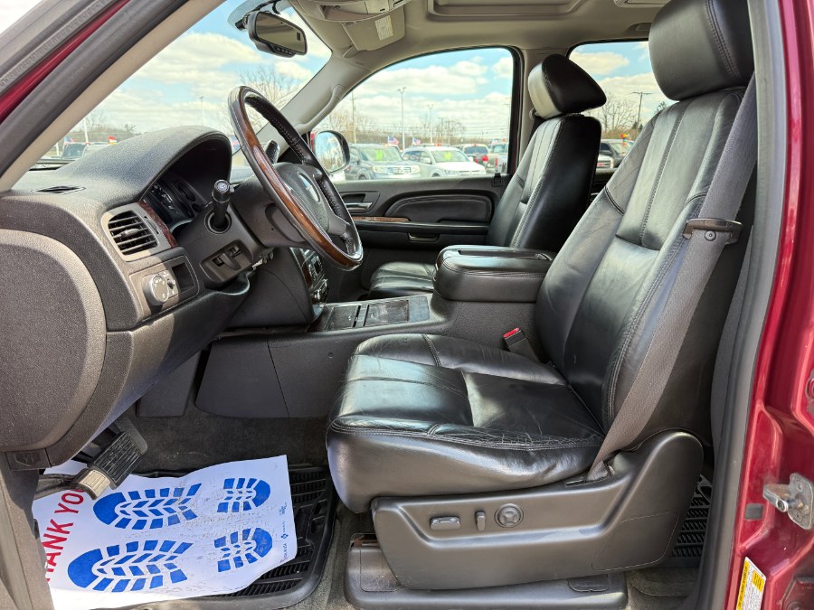 2008 GMC Yukon XL Denali photo