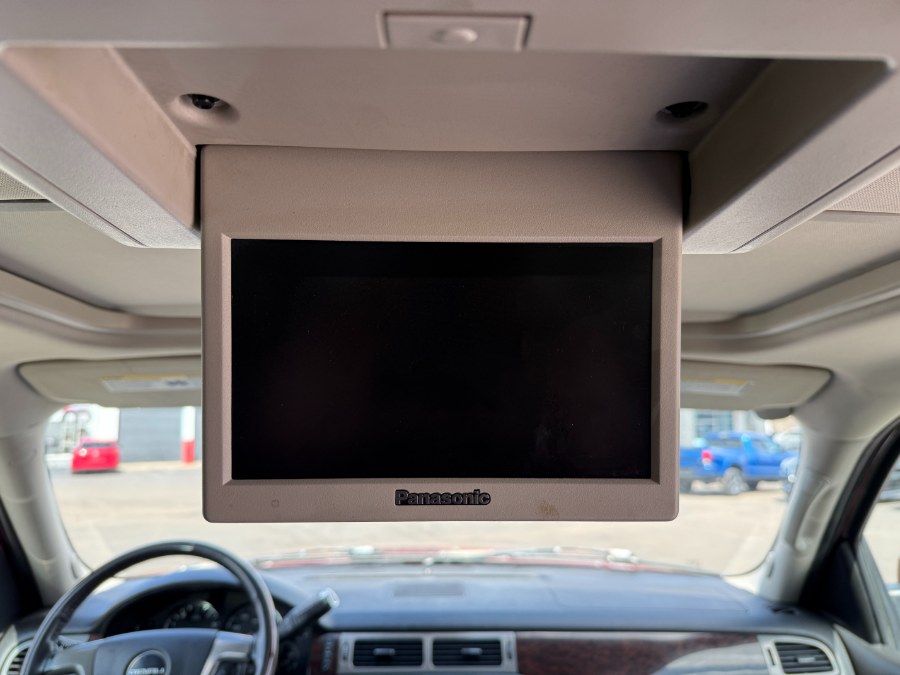 2008 GMC Yukon XL Denali photo