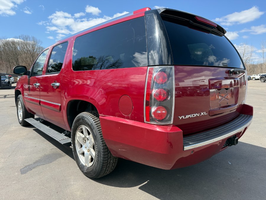 2008 GMC Yukon XL Denali photo