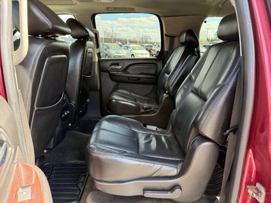 2008 GMC Yukon XL Denali photo