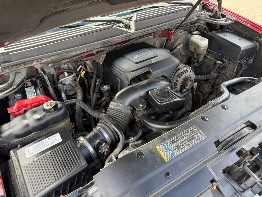 2008 GMC Yukon XL Denali photo