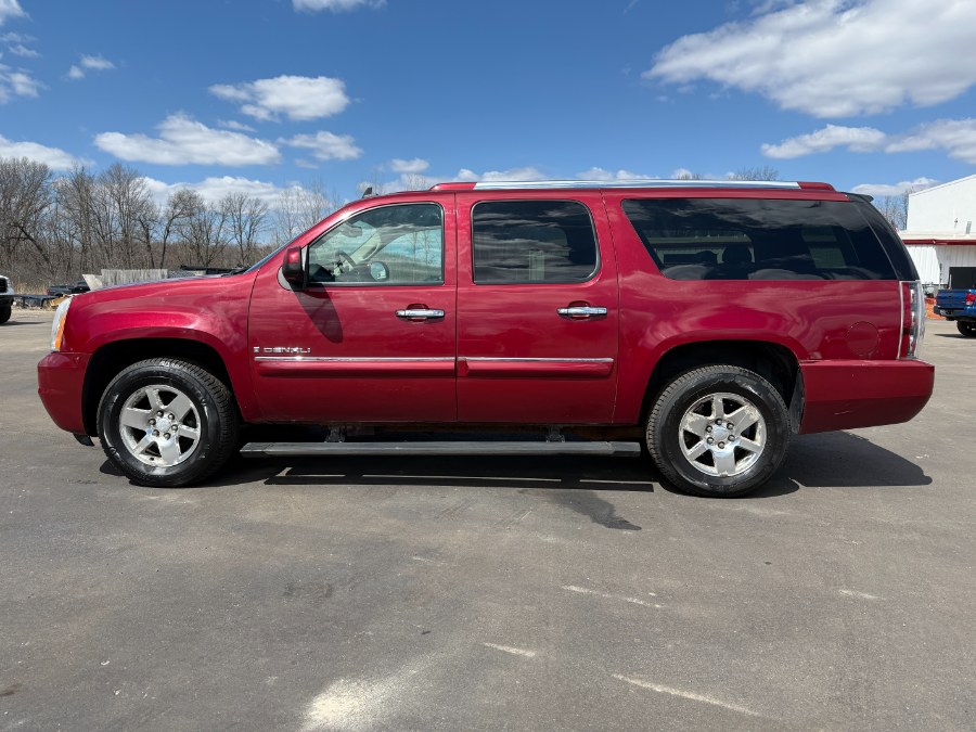 2008 GMC Yukon XL Denali photo