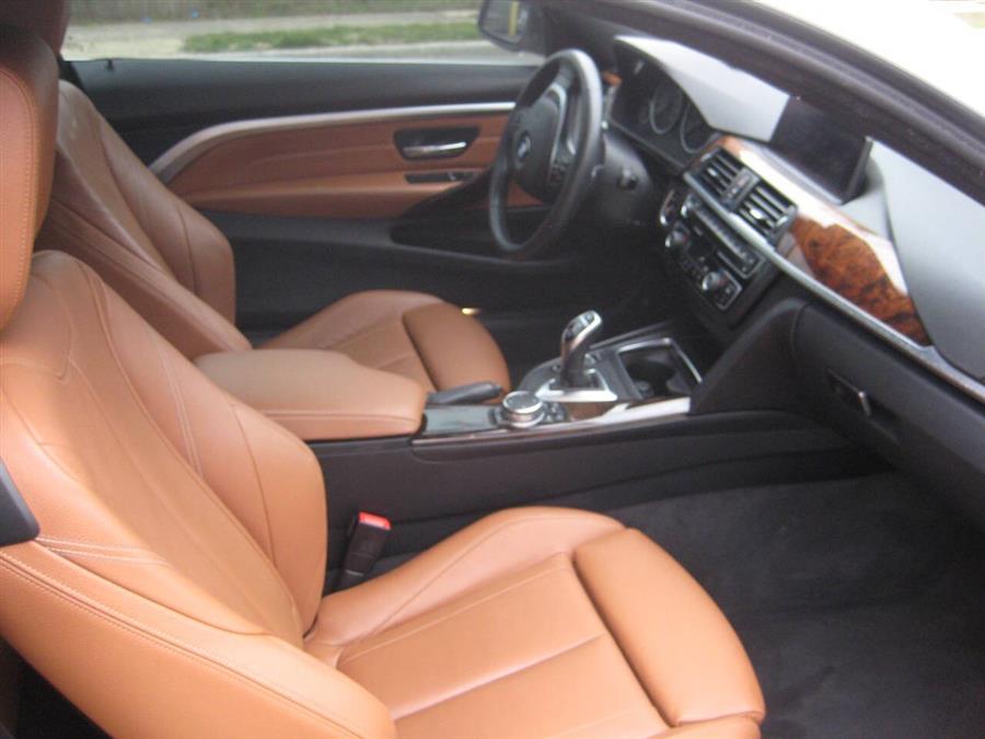 2016 BMW 4 Series 428i xDrive AWD 2dr Coupe SULE photo