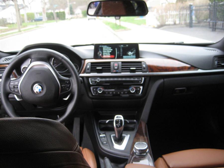 2016 BMW 4 Series 428i xDrive AWD 2dr Coupe SULE photo