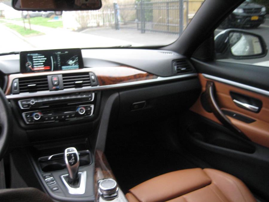 2016 BMW 4 Series 428i xDrive AWD 2dr Coupe SULE photo