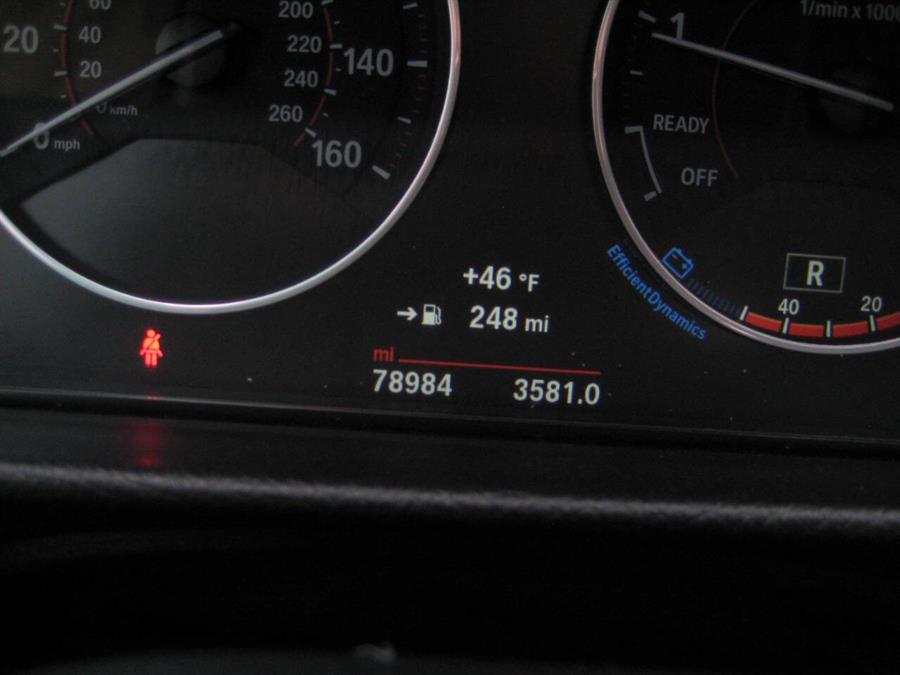 2016 BMW 4 Series 428i xDrive AWD 2dr Coupe SULE photo