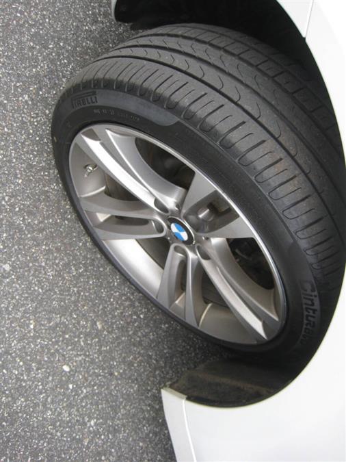 2016 BMW 4 Series 428i xDrive AWD 2dr Coupe SULE photo