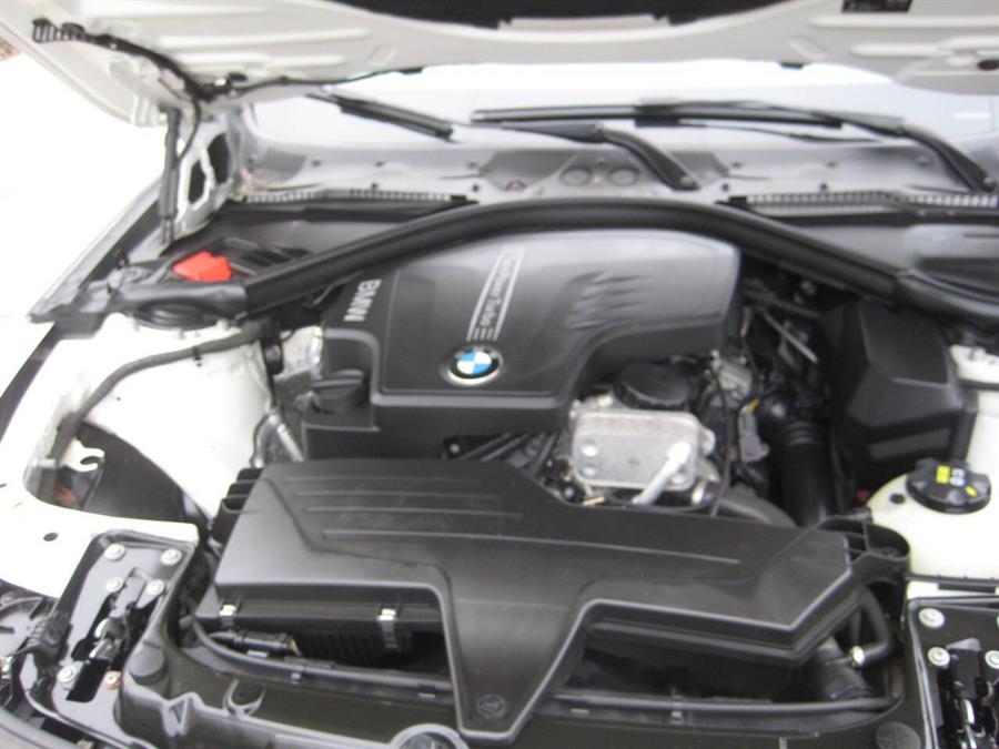 2016 BMW 4 Series 428i xDrive AWD 2dr Coupe SULE photo