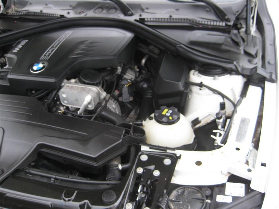 2016 BMW 4 Series 428i xDrive AWD 2dr Coupe SULE photo