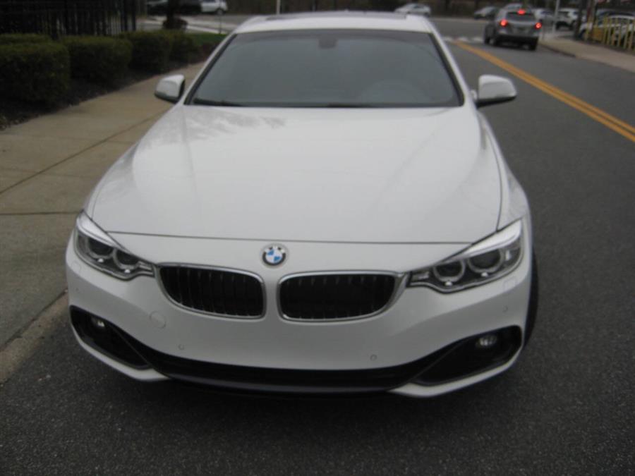 2016 BMW 4 Series 428i xDrive AWD 2dr Coupe SULE photo