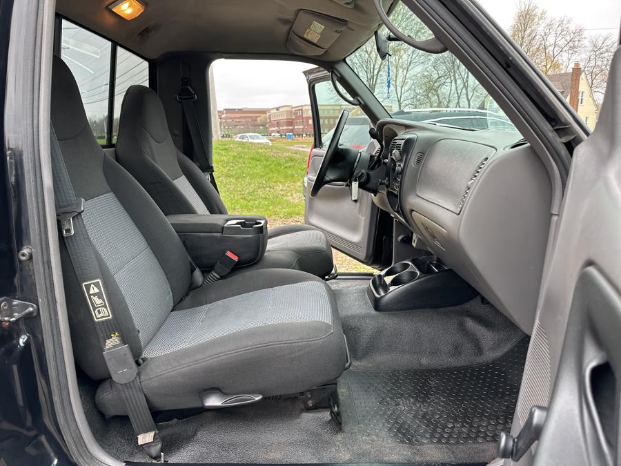 2003 Ford Ranger Edge photo