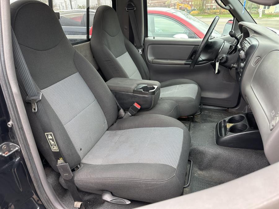 2003 Ford Ranger Edge photo