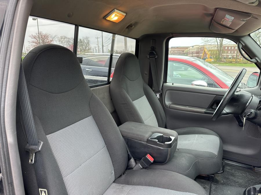 2003 Ford Ranger Edge photo