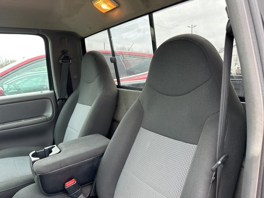 2003 Ford Ranger Edge photo