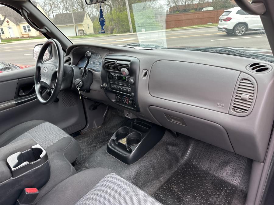 2003 Ford Ranger Edge photo