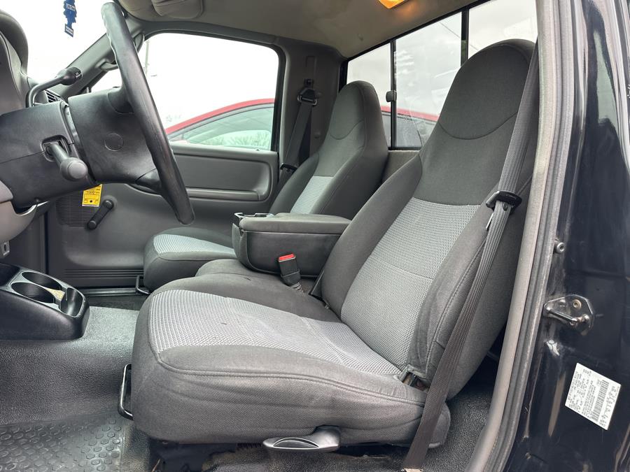 2003 Ford Ranger Edge photo