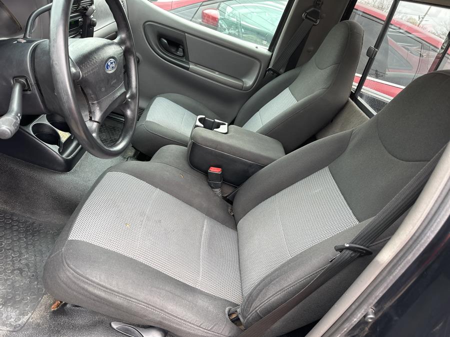 2003 Ford Ranger Edge photo