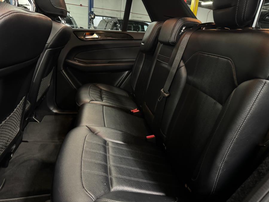2016 Mercedes-Benz GLE 4MATIC 4dr GLE 350 photo
