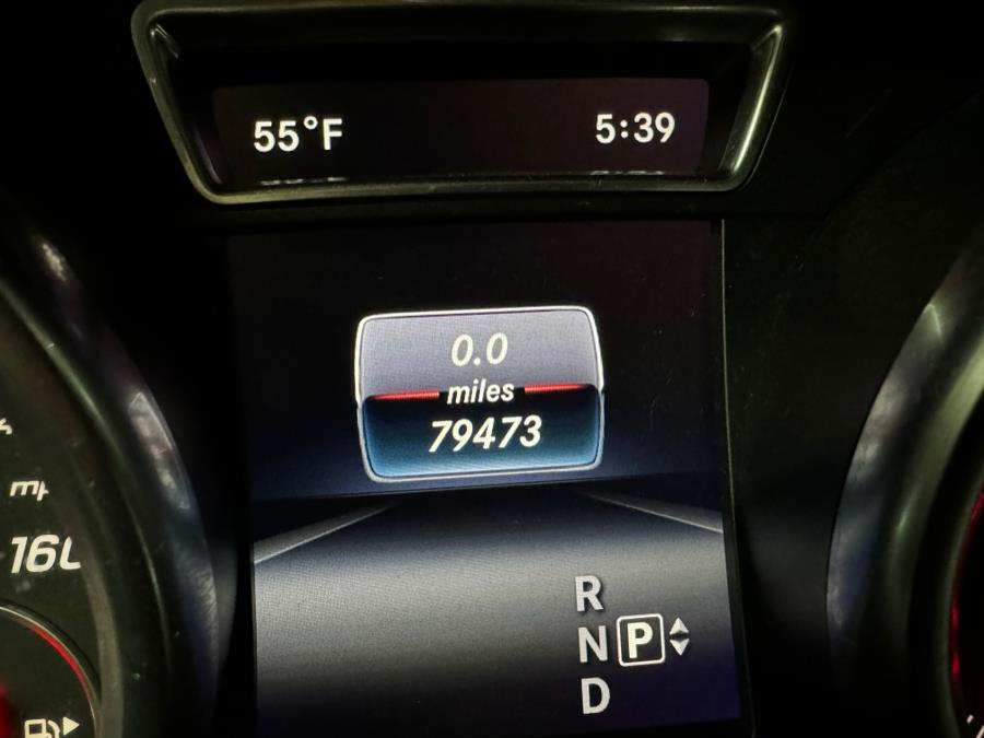 2016 Mercedes-Benz GLE 4MATIC 4dr GLE 350 photo