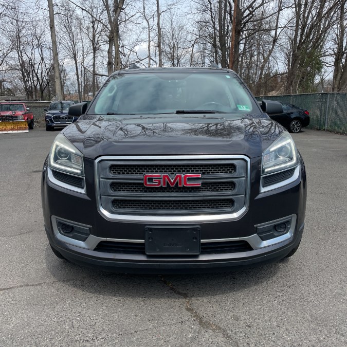 2016 GMC Acadia FWD 4dr SLE w/SLE-2 photo