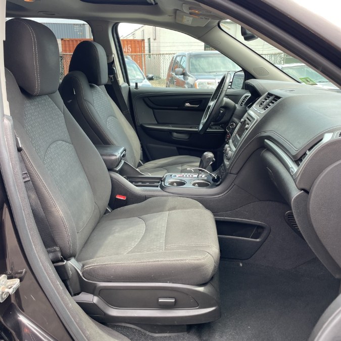 2016 GMC Acadia FWD 4dr SLE w/SLE-2 photo
