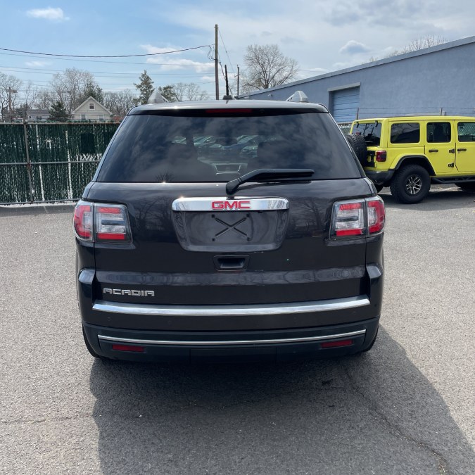 2016 GMC Acadia FWD 4dr SLE w/SLE-2 photo