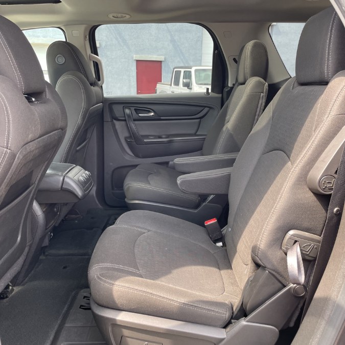 2016 GMC Acadia FWD 4dr SLE w/SLE-2 photo