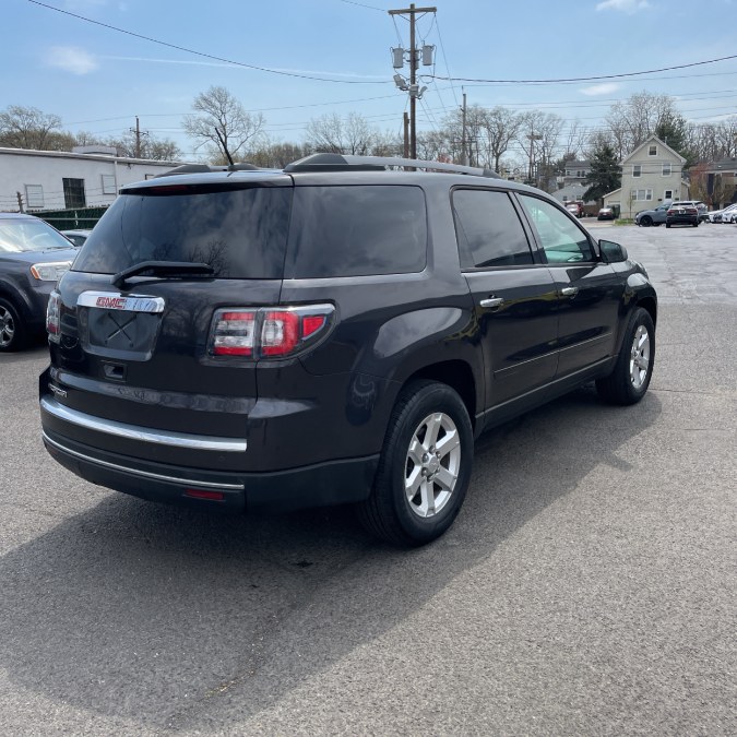 2016 GMC Acadia FWD 4dr SLE w/SLE-2 photo