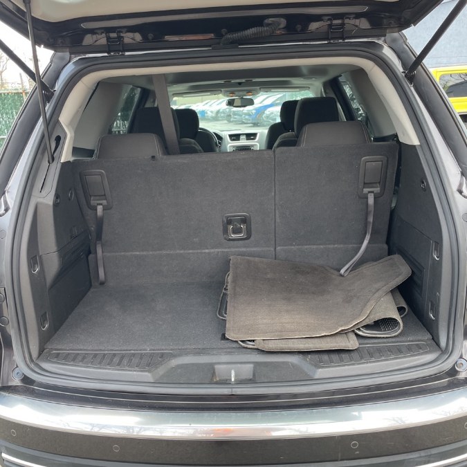 2016 GMC Acadia FWD 4dr SLE w/SLE-2 photo